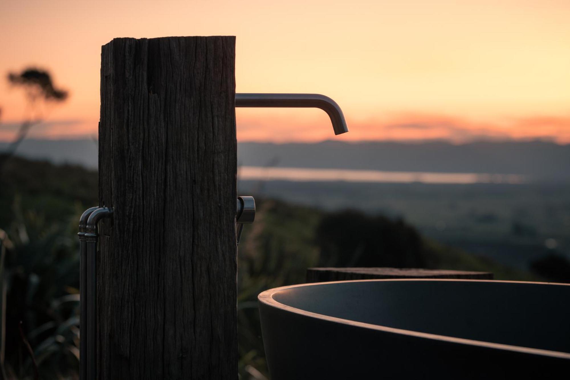 Whitimanuka Retreat Βίλα Martinborough Εξωτερικό φωτογραφία