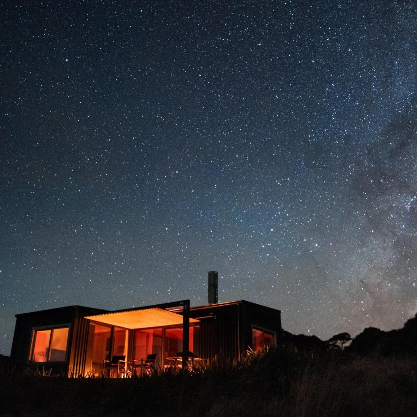 Whitimanuka Retreat Βίλα Martinborough Εξωτερικό φωτογραφία