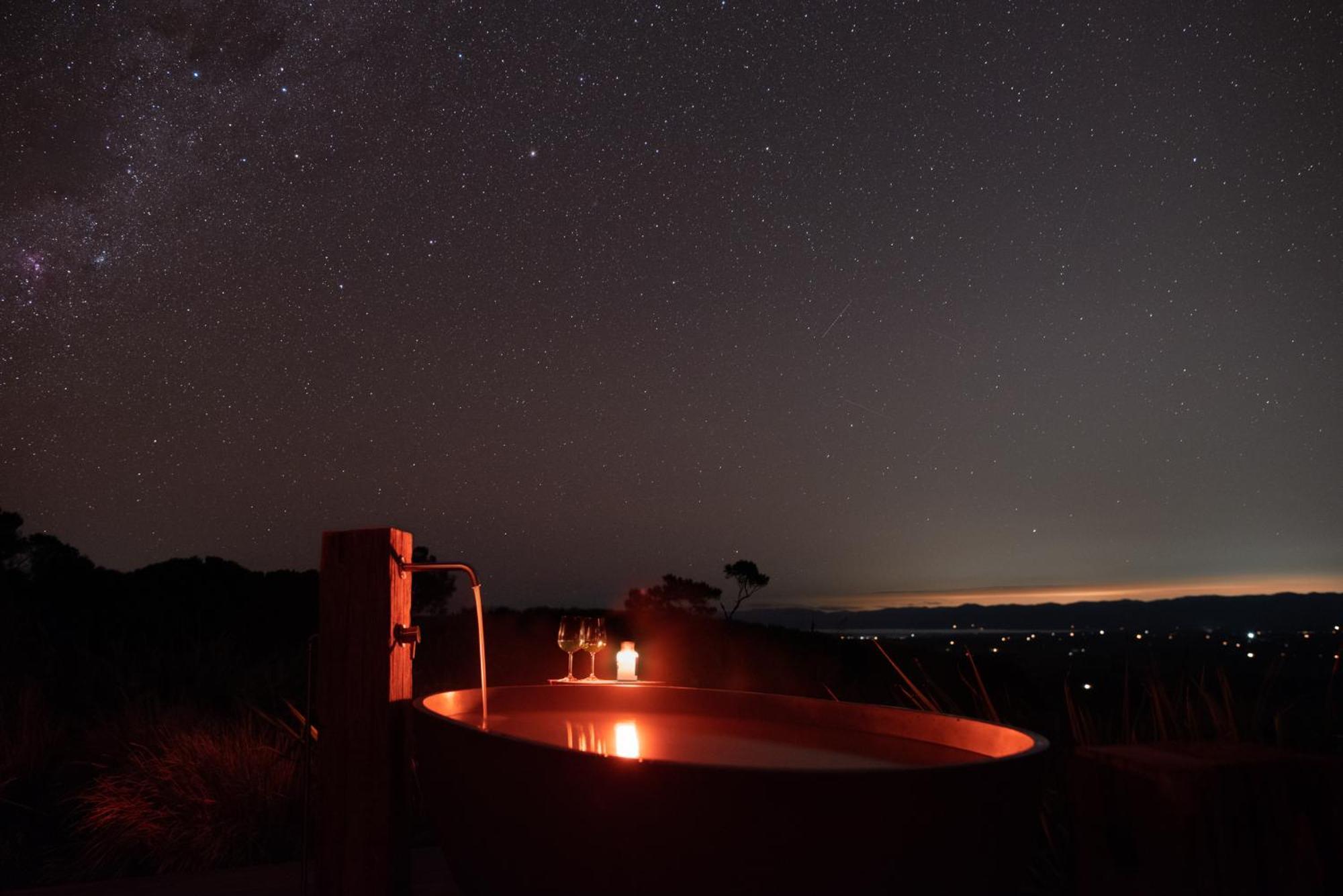 Whitimanuka Retreat Βίλα Martinborough Εξωτερικό φωτογραφία