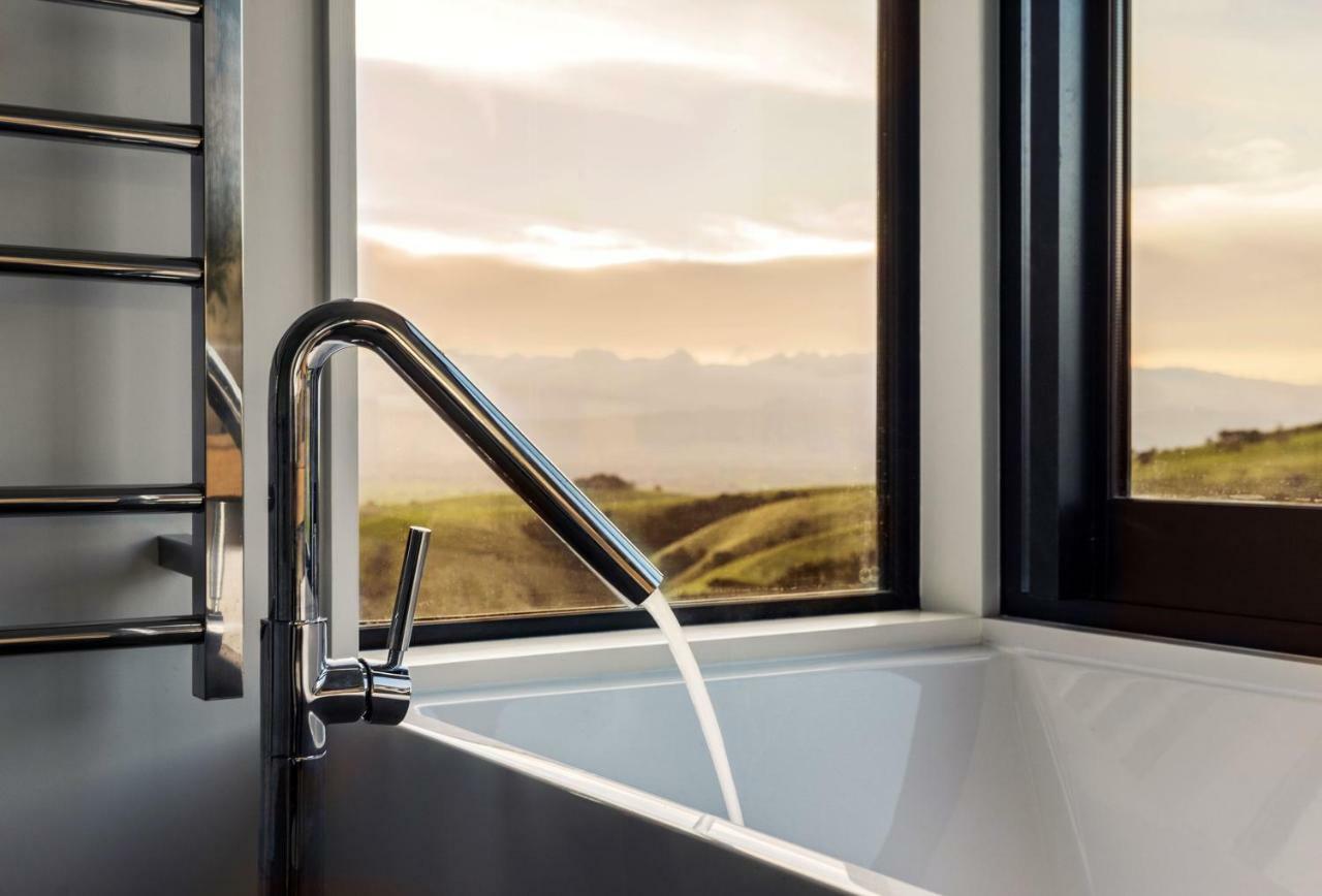 Whitimanuka Retreat Βίλα Martinborough Εξωτερικό φωτογραφία