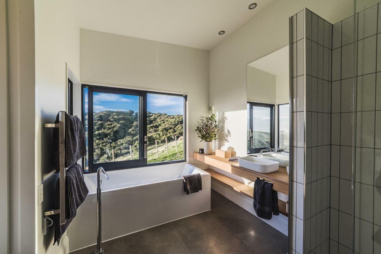 Whitimanuka Retreat Βίλα Martinborough Εξωτερικό φωτογραφία