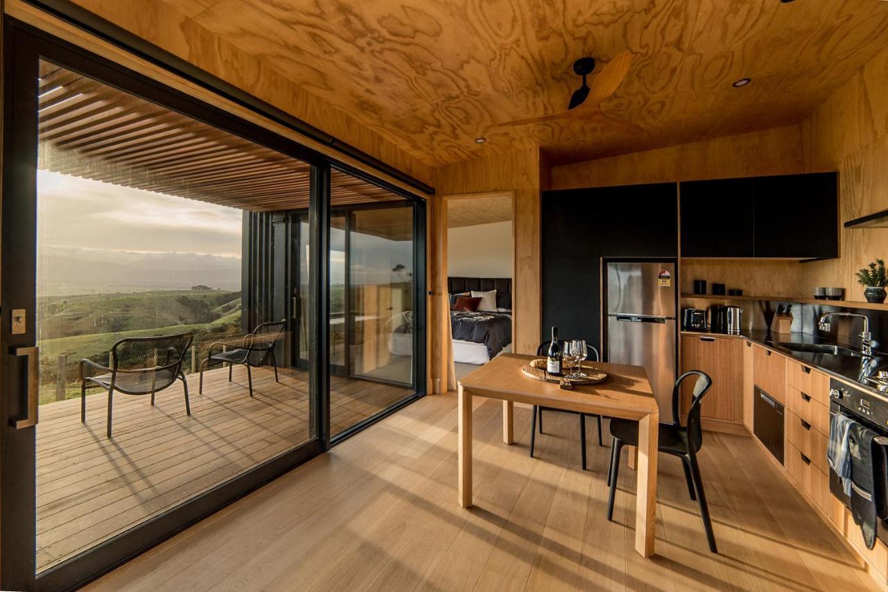 Whitimanuka Retreat Βίλα Martinborough Εξωτερικό φωτογραφία
