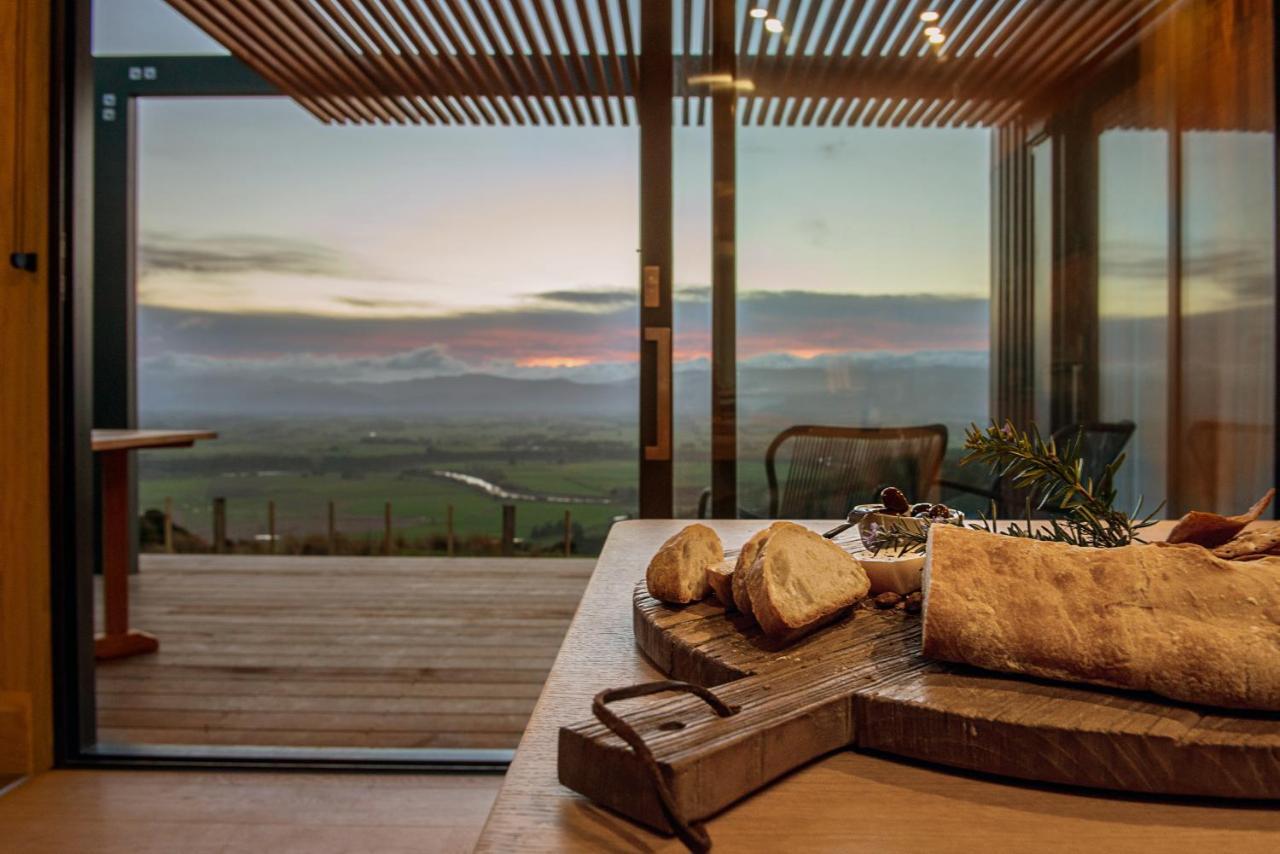 Whitimanuka Retreat Βίλα Martinborough Εξωτερικό φωτογραφία